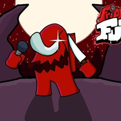 Meltdown - Friday Night Funkin' VS Impostor