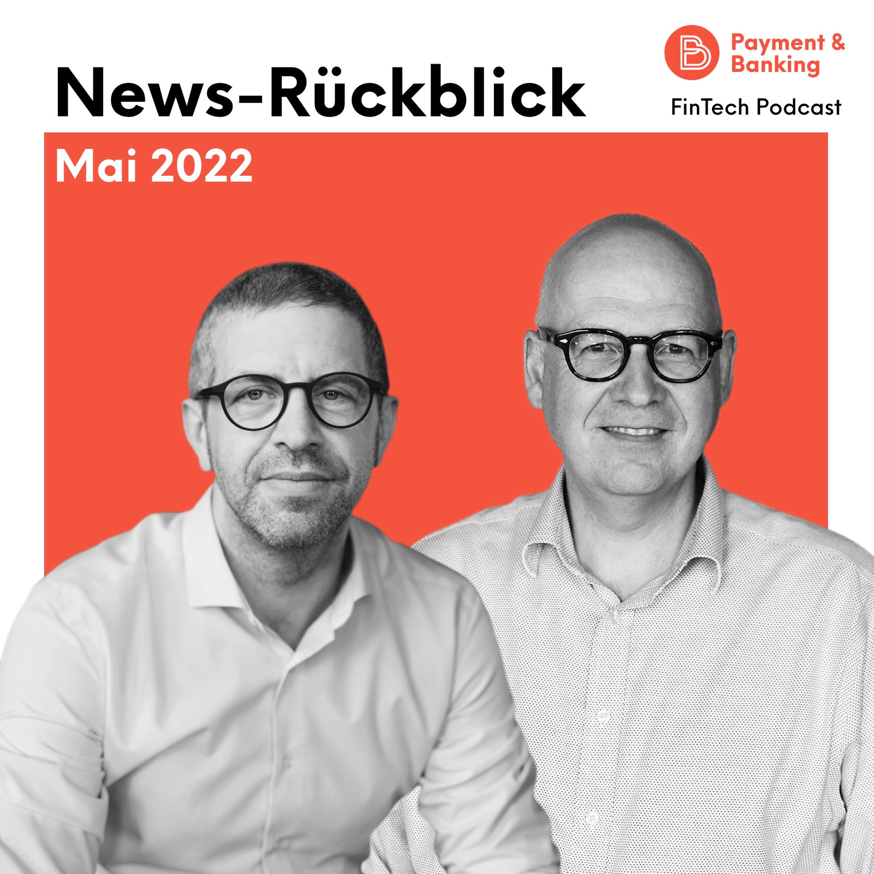 Paymentandbanking FinTech Podcast