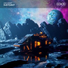 24KARAT - Our Flight