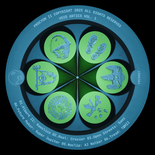 [PREMIERE] Future Maker - Super Jupiter | Procyon II [2025]