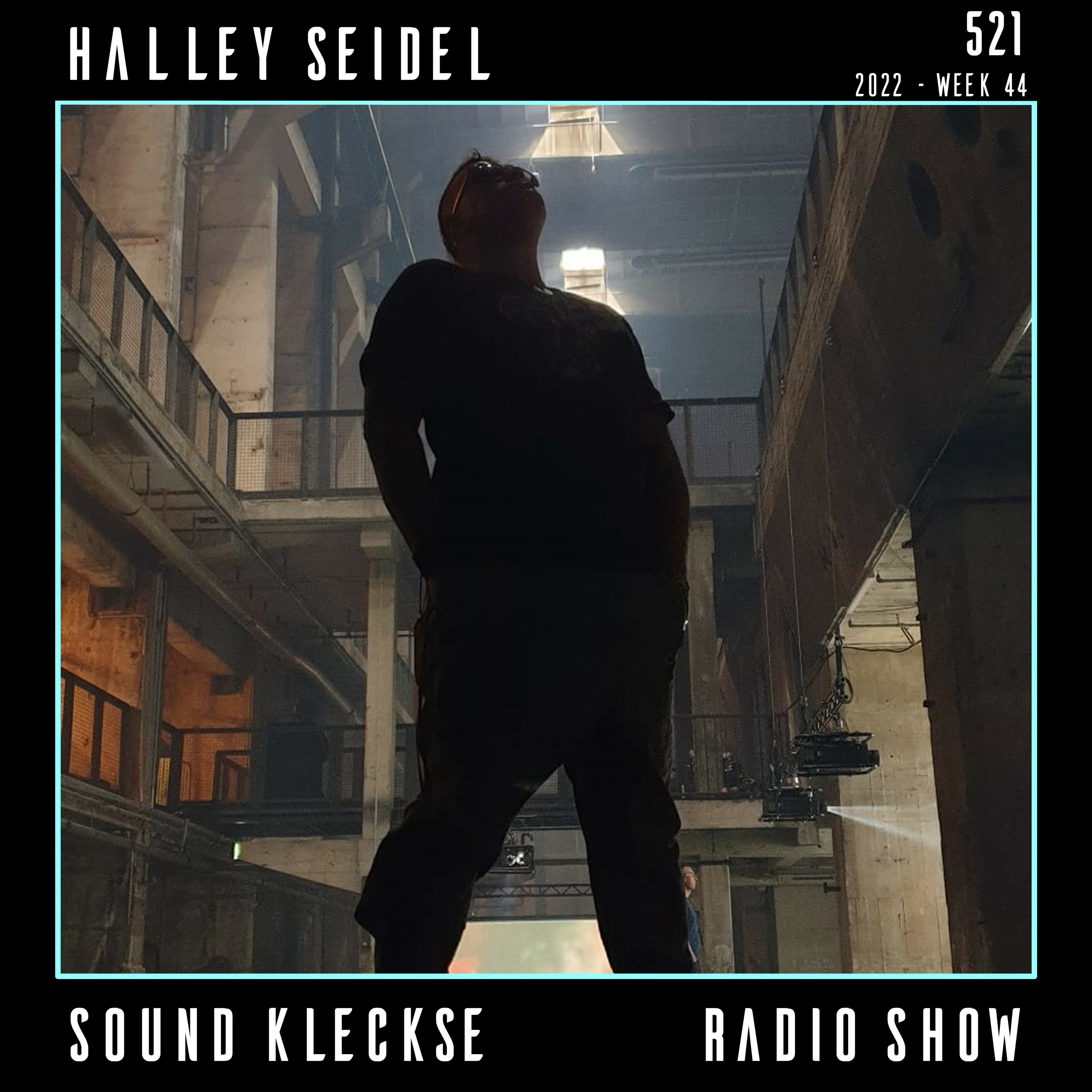 Sound Kleckse