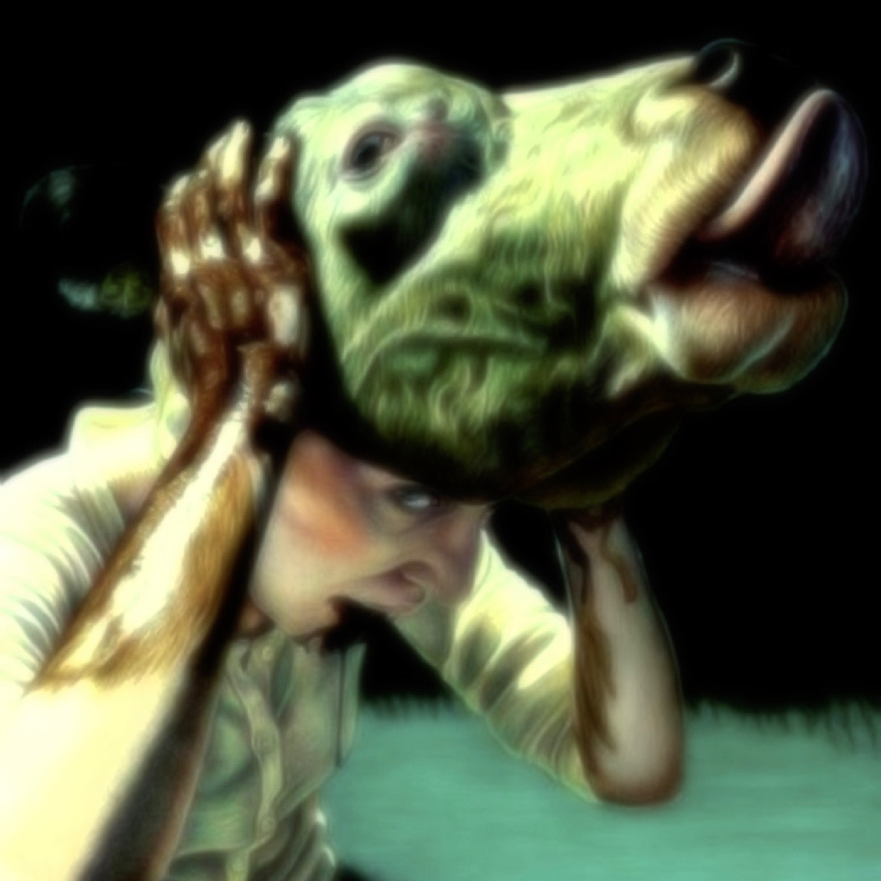 SOBEK - BUFFALO BELT (3100REC) episode artwork