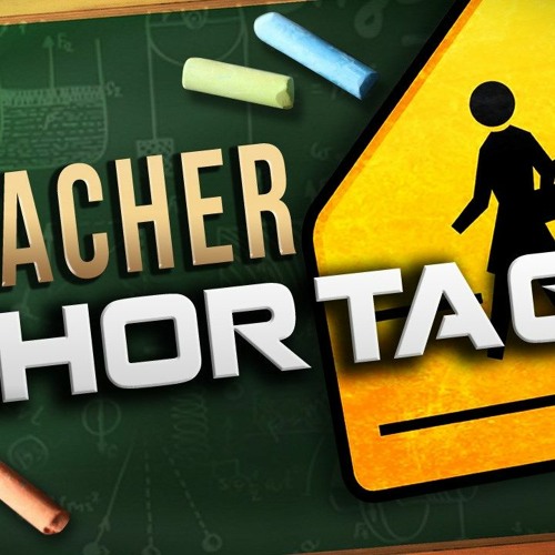 The Agenda Behind Teacher Shortages