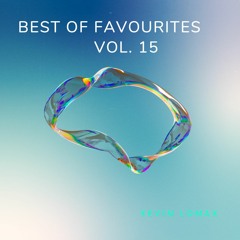 Kevin LOMAX - Best Of Favourites vol 15