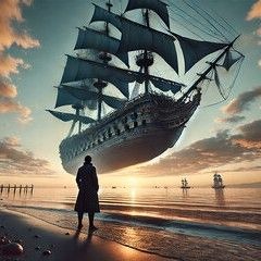 DriftOnward [music]