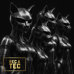 Club Bad #Techno Mix