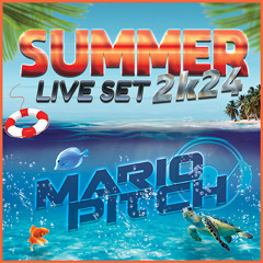 Mario Pitch - Summer Set 2K24