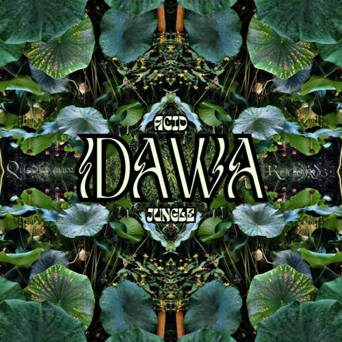 IDawa Acid Jungle (Mini Live Promo 2023)