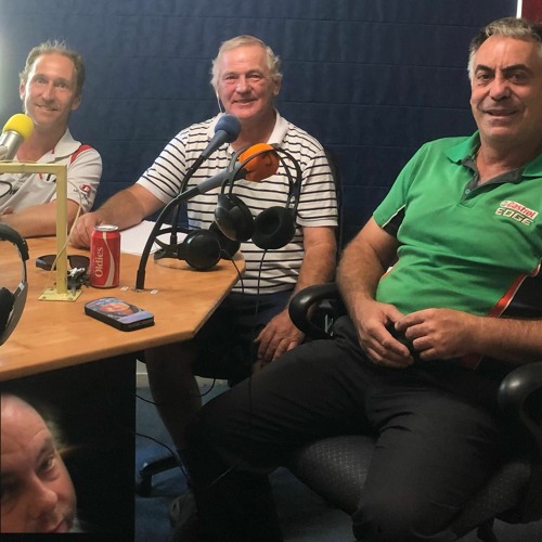 AFL Opening Bounce - June 13, 2025