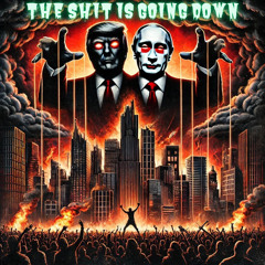 The Shit Is Going Down