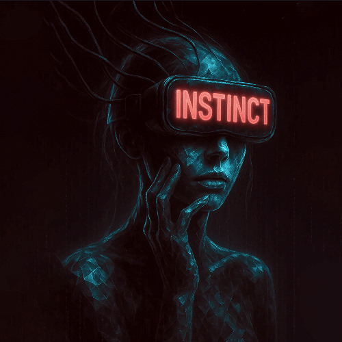 Instinct - Jøsh