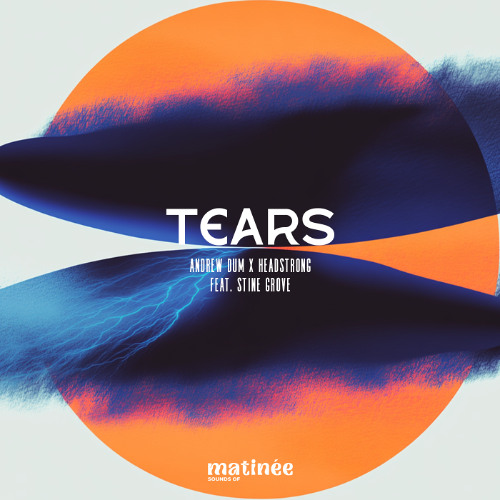 Andrew Dum vs. Headstrong feat. Stine Grove  - Tears (original mix)
