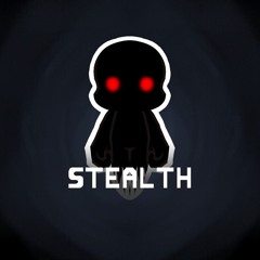 Stealth by CheeseWithCake & AlexItsumi-FNF The Deceiver