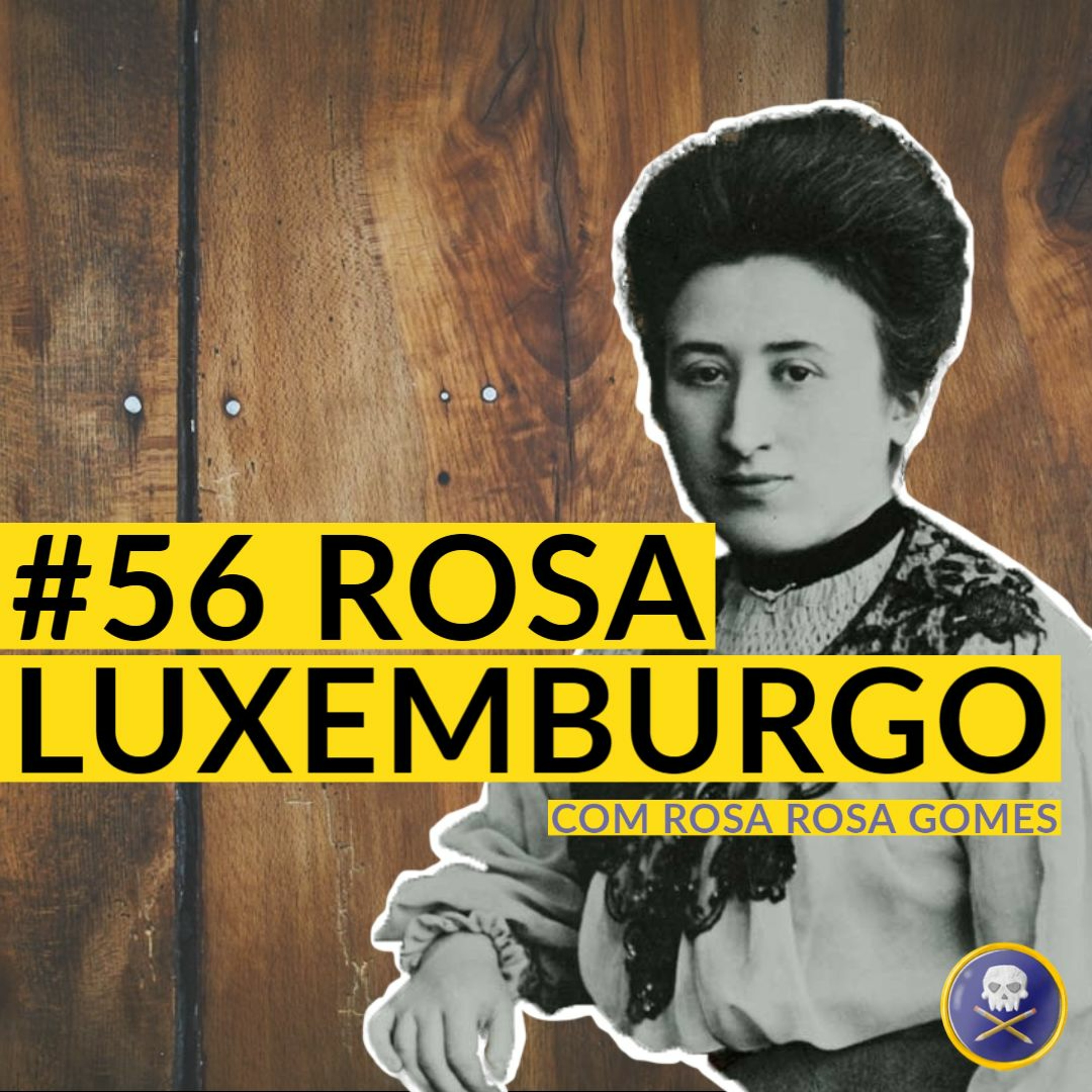 História Pirata