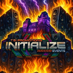 DJT - INITIALIZE PROMO | RAVE DAY | VOCAL MAKINA MIX