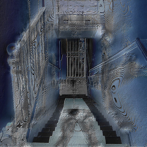 hoarfrost prod. dexter yu
