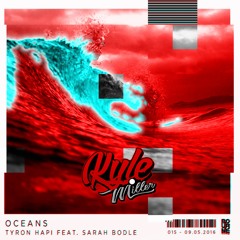 Tyron Hapi ft. Sarah Bodle - Oceans (Kyle Miller Edit)