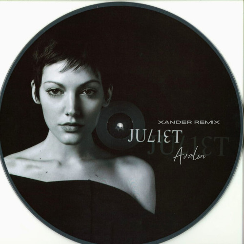 AVALON - XANDER REMIX( WITH JULIET) FREE DOWLOAD