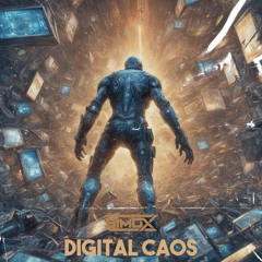 Simox - Digital Chaos (Radio edit)