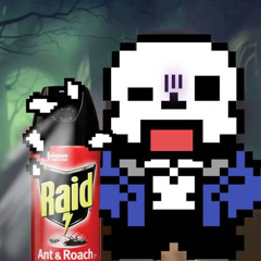 NA RLK DO UNDERTALE 130BPM (DJ ENKAPETADO)