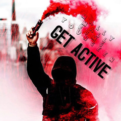 Get Active (Feat. Mally Mall)