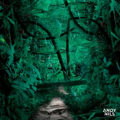 Andy Nils - Ancient Vestiges