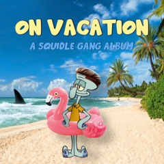 On Vacation