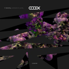 F-Rontal - Hierarchy Level (Original Mix)
