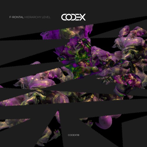 F-Rontal - Hierarchy Level (Original Mix)