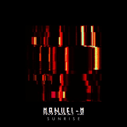 Manuel-M - Sunrise