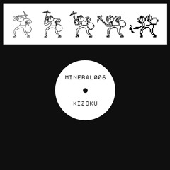 MINERAL006 - Kizoku