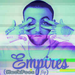 Mac Miller - Empires (𝗱ı𝗹Ⅎ 𝘀ǝ𝗼Ⅎʞɔ𝗻𝗛)