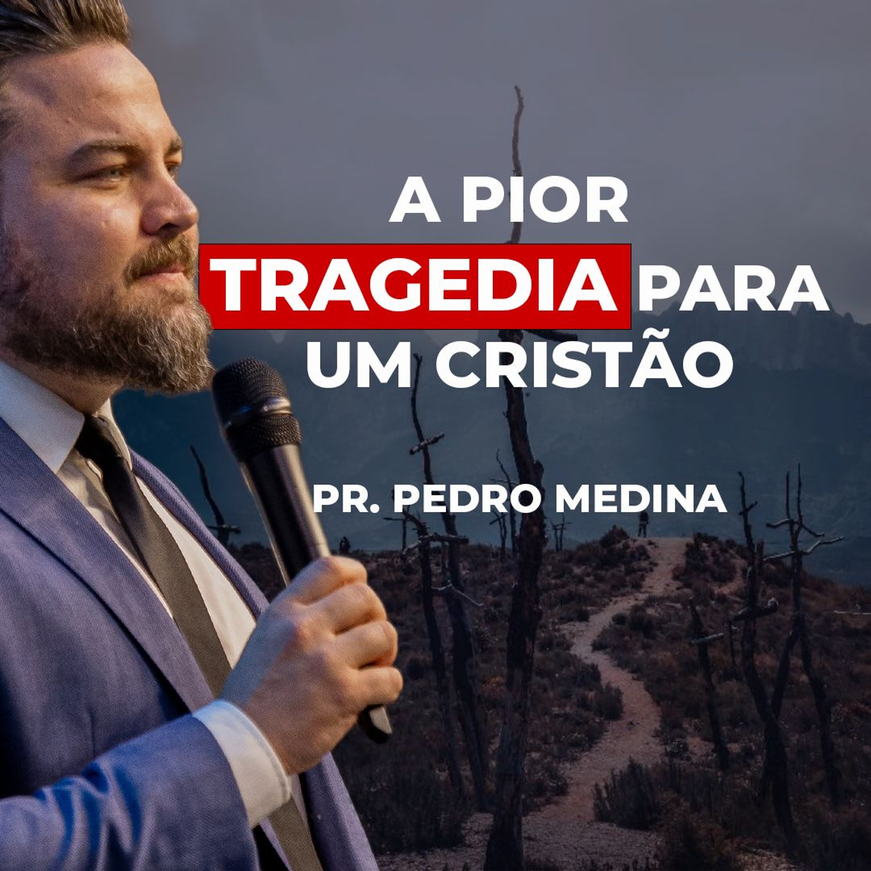 Pr. Pedro Medina