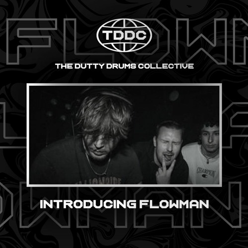 TDDC INTRODUCING MIX - Flowman