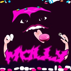 MOLLY (feat. KAY)