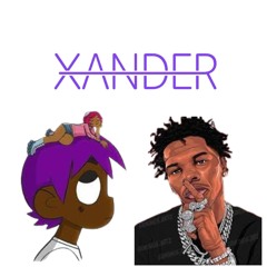 Life Goes On x Erase Your Social (mashup)