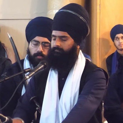 Bhai Pritpal Singh Ji (Regina) - Har Ko Naam Sadhaa Sukhadhaaee  & ADV 21 - 24