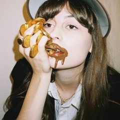 Faye Webster - Kingston (MIZE Remix)