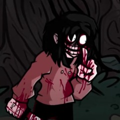 Endless Nightmare  Friday Night Funkin VS JEFF THE KILLER OST
