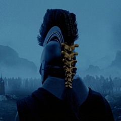 The Odyssey Electro Version, Inspiration from The Movie (2)
