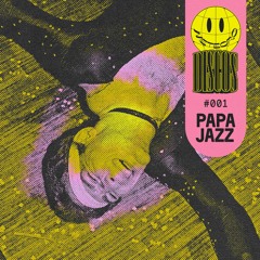 Meteoro Discos #001: Papa Jazz