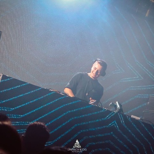 Under B Live - 4 Hours Set B-Day Carolina W