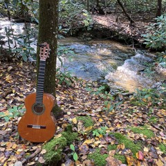 This Flowing Triune God