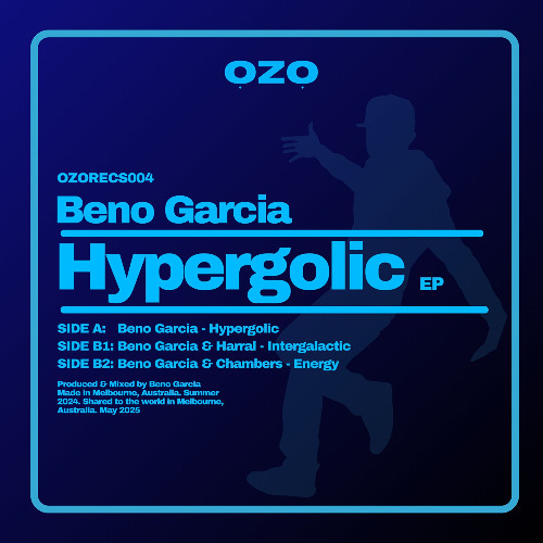Hypergolic