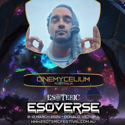 ChillI_island_Esoteric festival 2024