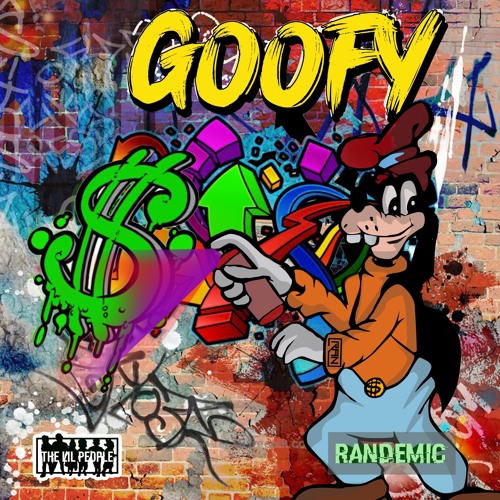 Goofy Ft. Weasel Sims, Jae Haze