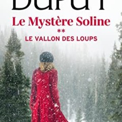 SCARICA Le Vallon des loups (Le Mystère Soline, Tome 2) in formato epub fQixo