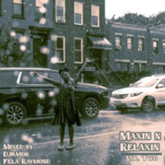 Maxin n Relaxin 2