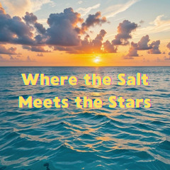 The Ocean Wrote My Lullaby