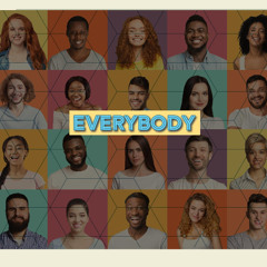 Everybody - 3FACES